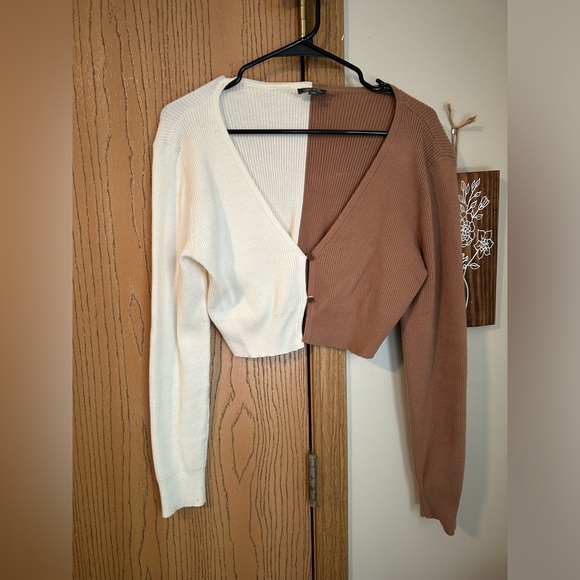 wild fable Sweaters - Cropped sweater